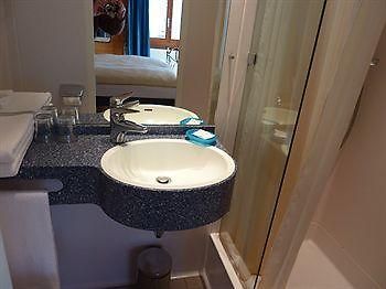Rhodania Leukerbad Eksteriør billede